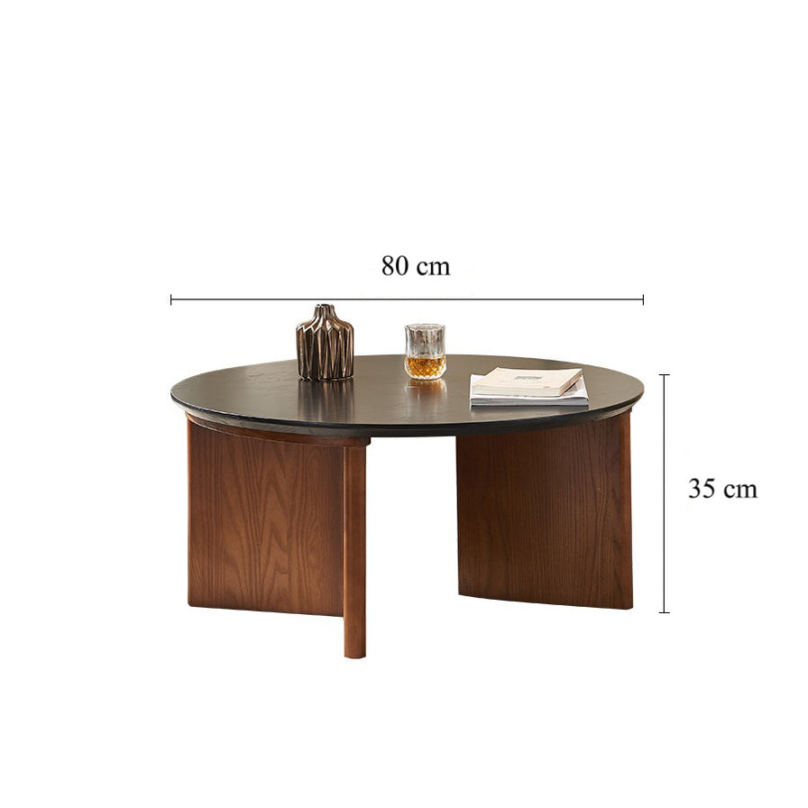 Sablewood Coffee Table