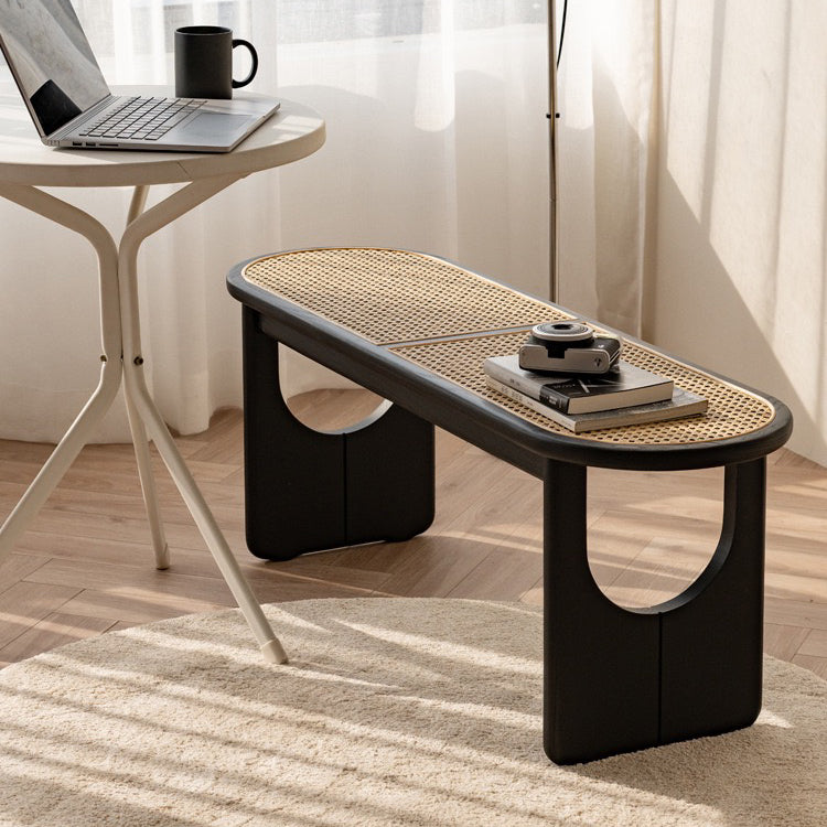 Soleia Natural Bench