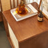 Caria Rattan Bedside Table