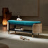 Meridian Bedroom Accent Bench