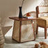 Prairie Rattan Lounge Chair