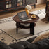 Colonial Red Oak Coffee Table