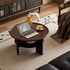 Colonial Red Oak Coffee Table