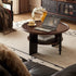 Colonial Red Oak Coffee Table