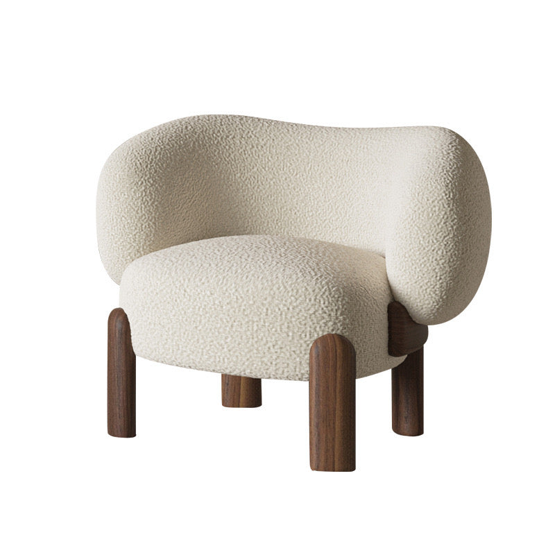 Atlas Lounge Chair