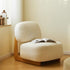 Arlo Berber Lounge Chair