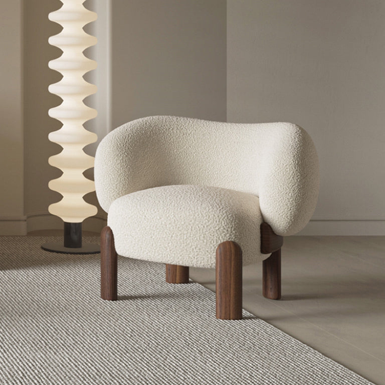 Atlas Lounge Chair