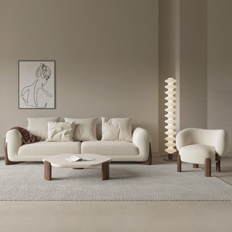 Atlas Lounge Chair