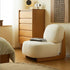 Arlo Berber Lounge Chair