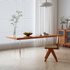 Serein Wood Dining Table