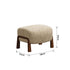 Autumn Cashmere Lounge Chair