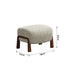Autumn Cashmere Lounge Chair