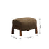 Autumn Cashmere Lounge Chair