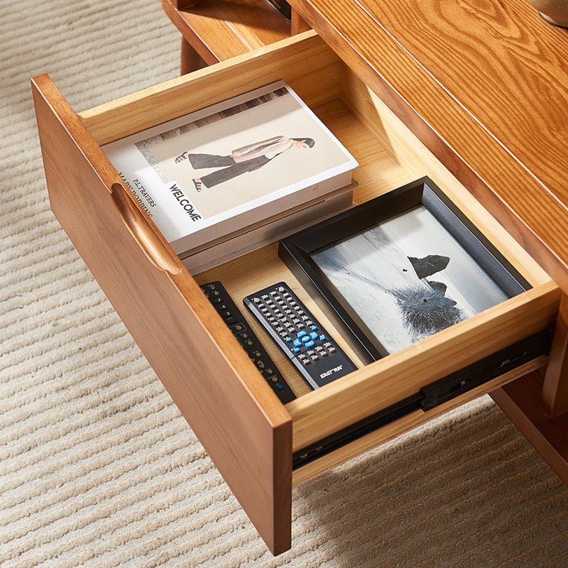 Sundrift Rattan Coffee Table