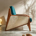 Caldera Rattan Lounge Chair