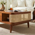 Sundrift Rattan Coffee Table