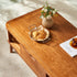 Sundrift Rattan Coffee Table