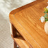 Sundrift Rattan Coffee Table