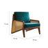 Caldera Rattan Lounge Chair