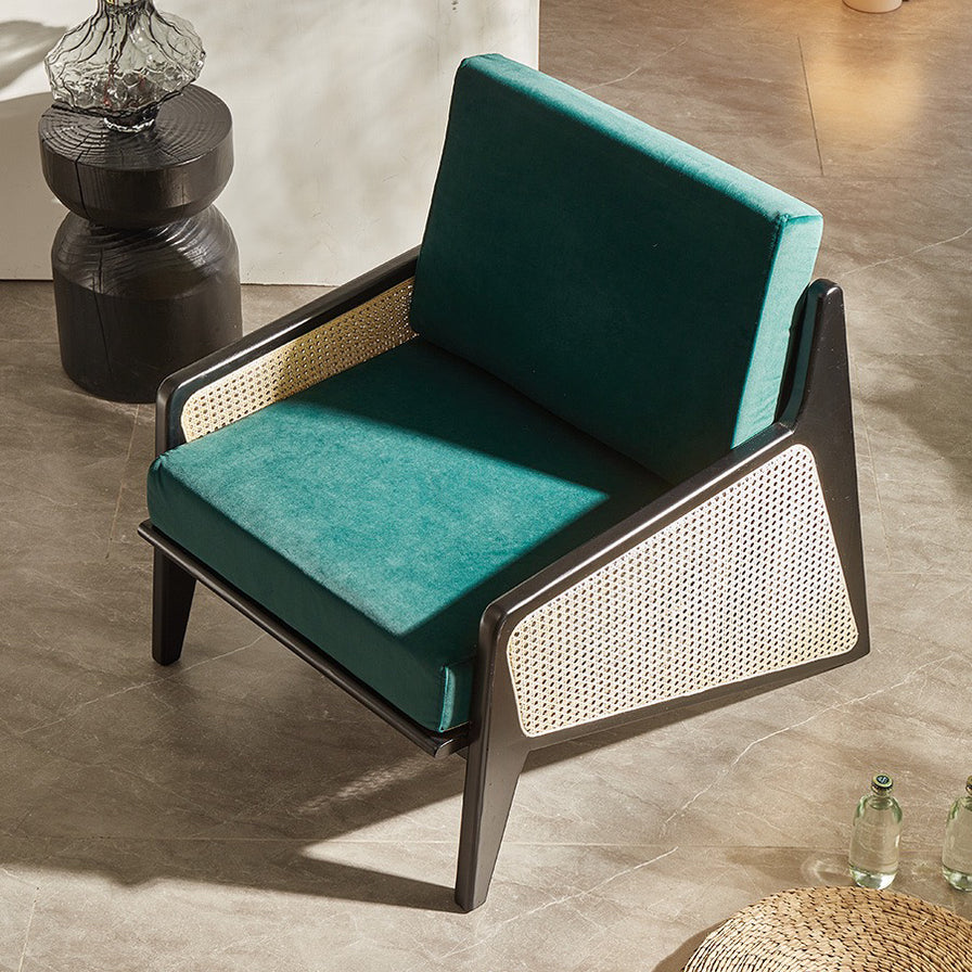 Caldera Rattan Lounge Chair