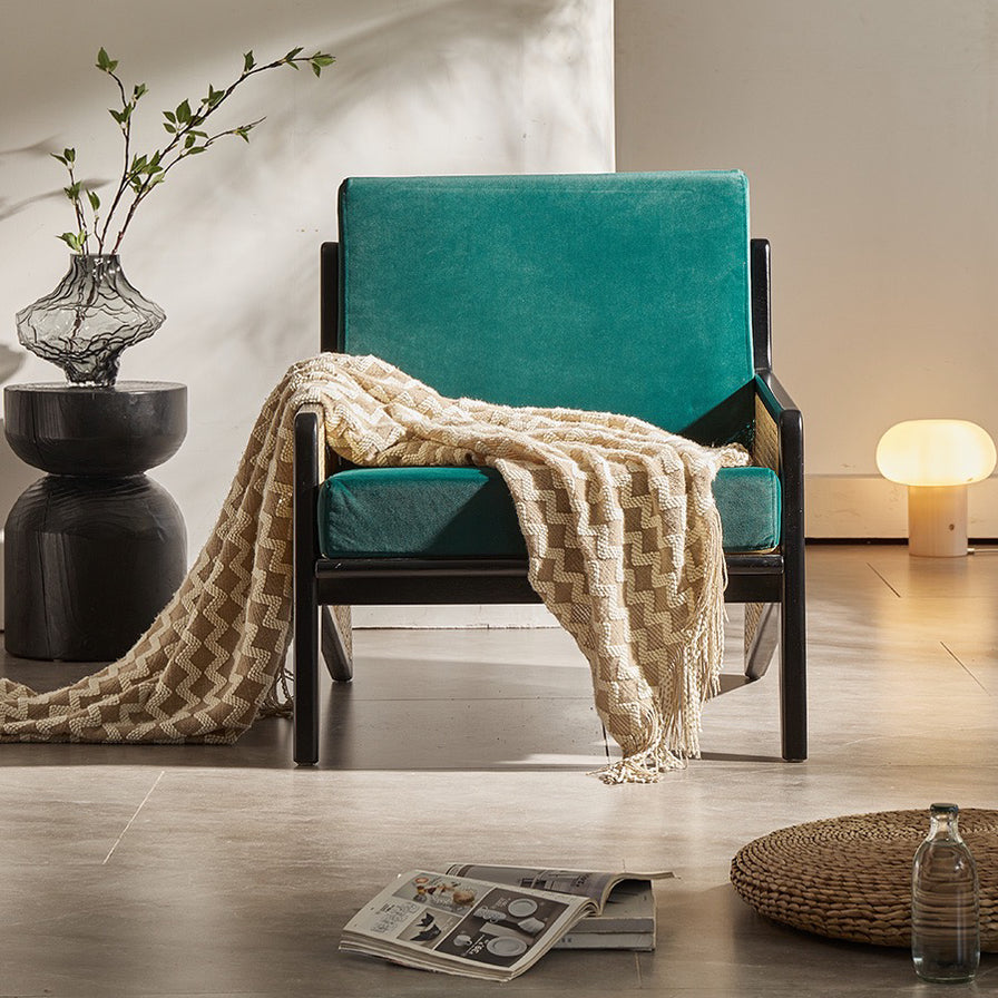 Caldera Rattan Lounge Chair