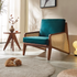 Caldera Rattan Lounge Chair