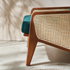 Caldera Rattan Lounge Chair