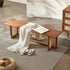 Meadowhaven Rattan Bench