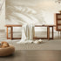 Meadowhaven Rattan Bench