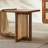 Meadowhaven Rattan Bench