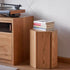 Vero Stackable Wood Stool