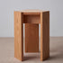 Vero Stackable Wood Stool