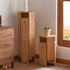 Vero Stackable Wood Stool
