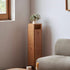 Vero Stackable Wood Stool