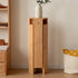 Vero Stackable Wood Stool
