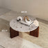 Natural Terrazzo Coffee Table