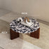 Natural Terrazzo Coffee Table
