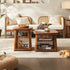 Takumi Rattan Coffee Table