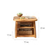 Takumi Rattan Coffee Table