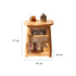 Takumi Rattan Coffee Table