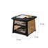 Takumi Rattan Coffee Table