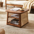 Takumi Rattan Coffee Table