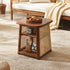 Takumi Rattan Coffee Table