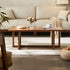 Langford Rattan Coffee Table