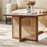 Langford Rattan Coffee Table