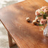 Langford Rattan Coffee Table