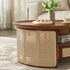 Sienna Rattan Coffee Table