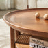 Sienna Rattan Coffee Table