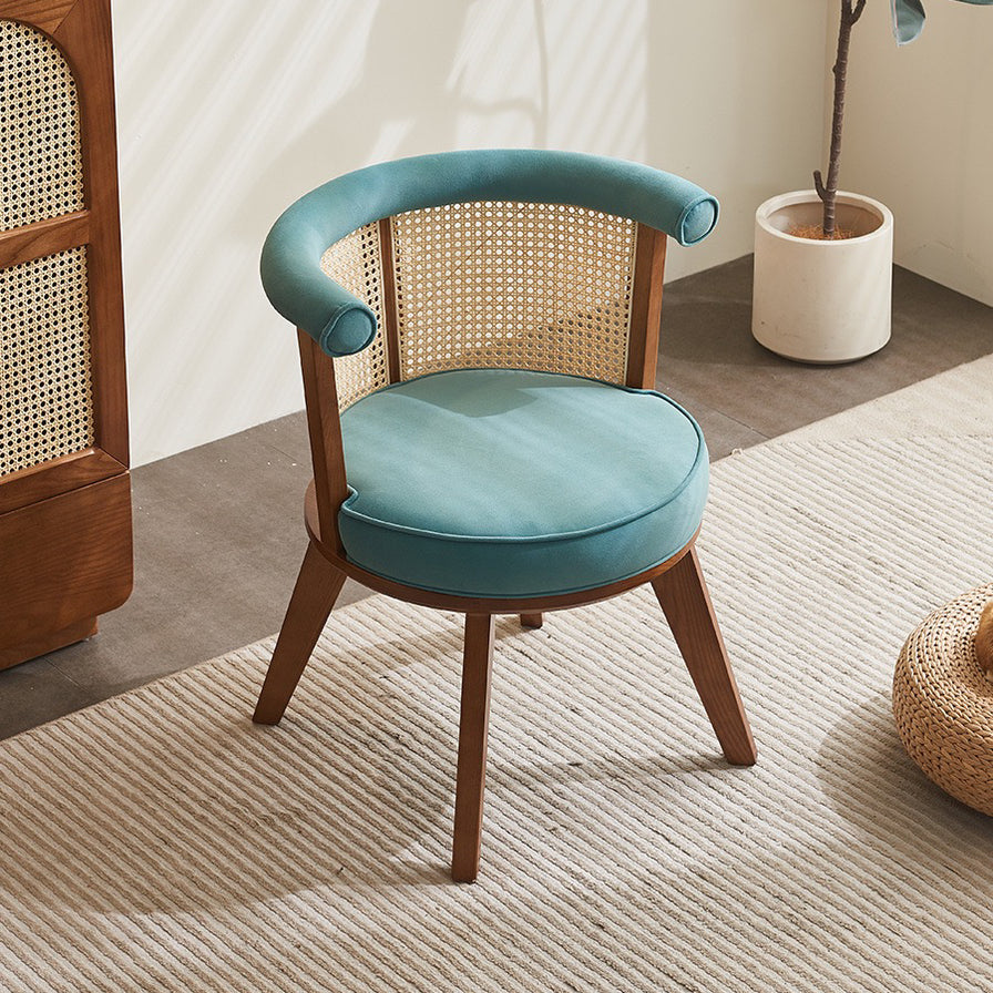 Laguna Rattan Dining Chair