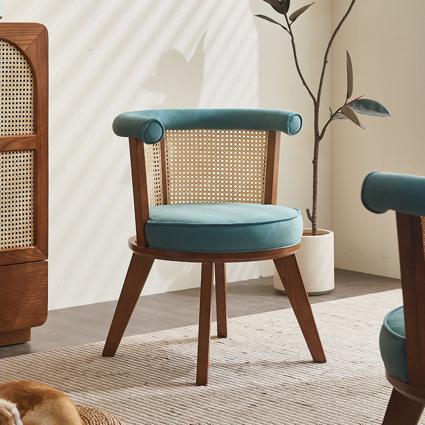 Laguna Rattan Dining Chair